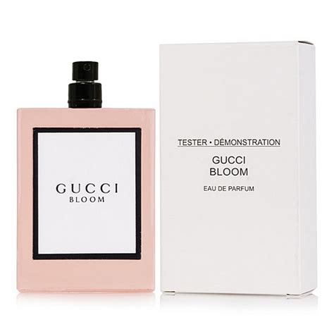 gucci bloom тестер|gucci bloom for women.